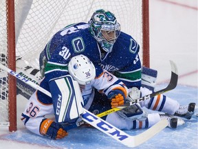 Ryan Miller is preaching patience to those who doubt streamlined equipment delay.