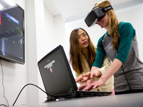 The Vancouver campus of the New York Institute of Technology is set to launch a new Masters of Science in Instructional Technology.