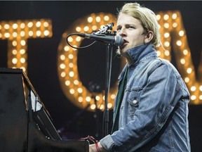 Tom Odell follows up his chart-topping debut with the more expansive sophomore effort Wrong Crowd.