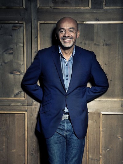 Christian Louboutin on His Least Favorite French City and the