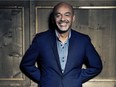 French footwear and accessories designer Christian Louboutin.