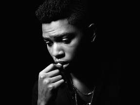 Gallant was discovered by manager Jake Udell, the man behind EDM breakouts Krewella and Zhu. Udell says he was driven to tears by Gallant's soaring falsetto and deep songwriting.