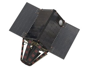 Vancouver-based Helios Wire is planning to launch two backpack-sized satellites in 2018.