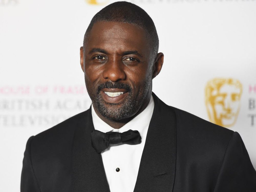 'Am I sleeping with Madonna? No motherf---ers': Idris Elba denies ...