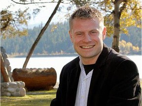 Invermere mayor Gerry Taft won the NDP's nomination for Columbia River-Revelstoke.