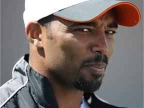 Barron Miles, Lions assistant defensive backs coach from 2010-2011