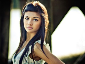 Simon Fraser University student and aspiring actress Maple Batalia, 19, was murdered in Surrey on Sept. 28, 2011.