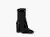 MICHAEL MICHAEL KORS Ursula Velvet Ankle Boot. Michael Kors; Michaelkors.ca | $268