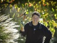 Janis Matson is an expert at picking the right tree for the right spot.