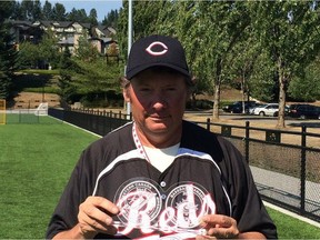 Randy Downes, a longtime baseball and hockey coach in the Lower Mainland, has been charged with child pornography offences. Downes, 59, of Coquitlam faces four counts of making child pornography, one count of possession of child pornography and four counts of voyeurism. Instagram photo.