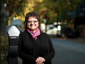 A lot has changed since Branca Verde became one of Vancouver's first meter maids in 1982, six years after Vancouver had installed parking meters and began charging for parking on downtown streets.