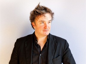 Irish comedian Dylan Moran is touring Canada on his Grumbling Mustard Tour, which wraps in Vancouver on June 21.