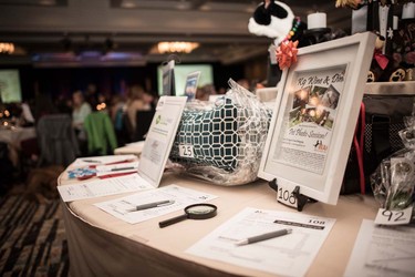 Dogs and their owners participated in Woof Weekend this past weekend at the Westin Resort and Spa in Whistler. The pooches enjoyed many events, including a fashion show, red carpet gala dinner and agility classes.