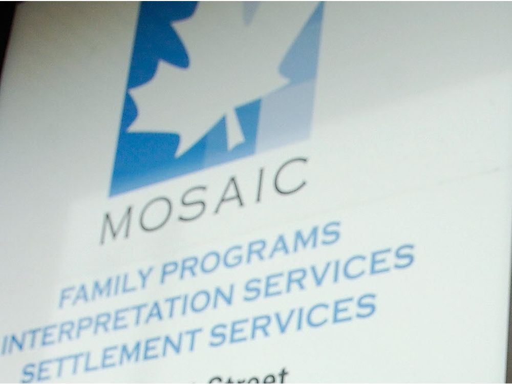 Mosaic conference to help immigrants kickstart careers Vancouver Sun