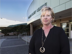 Maple Ridge school board vice-chairwoman Susan Carr tabled a motion seeking “provincial standards for addressing drug use and possible incidents of overdose in B.C. schools." The motion passed this week.