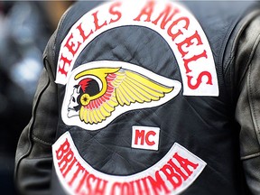 Nanaimo Hells Angel Robert (Fred) Widdifield has had his Charter challenge of an extortion conviction quashed by the B.C. Court of Appeal.