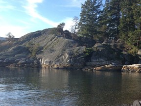 Whytecliff Park.