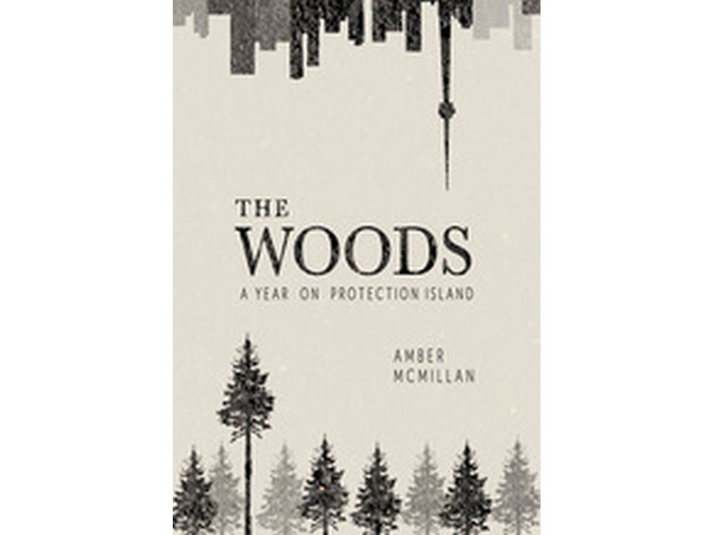 Review: The Woods a cautionary tale of island life | Vancouver Sun