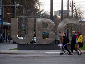 UBC among the organizations that have removed advertisements from an ultra-conservative news website formerly headed by a top adviser to U.S. President Donald Trump.