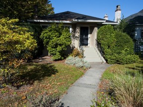 Vancouver home bought for $126,000 in 1982 now worth more than $2.4 million