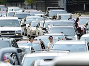 Right at the peak of tourist season thousands of Sunshine Coast customers sweltered through insufferable sailing waits, few services and scant information about delays.