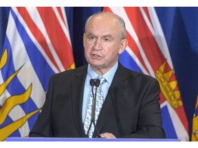 The B.C. government is pumping another $40 million into the Clean Energy Vehicle Program. Energy and Mines Minister Bill Bennett says the funds will be distributed over the next three years and will offer continued purchase incentives of up to $5,000 for battery electric vehicles and $6,000 for hydrogen fuel cell electric vehicles.