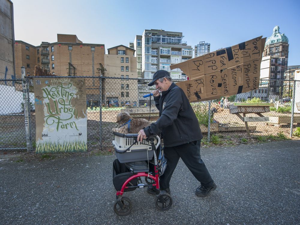 Expert calls for multi tier approach to Vancouver housing crisis