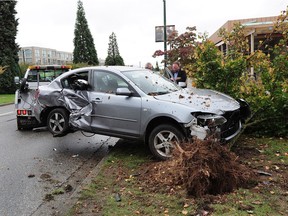 Building upon past successes in road safety is the most effective way to reduce the cost of motor vehicle accidents, says letter writer.