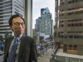 Yuen Pau Woo, one of nine new independent senators announced Thursday by Prime Minister Justin Trudeau, said, "It is the mark of a small-minded nation that disparages its citizens who go out into the world." Others question why Canada should subsidize such dual citizens who rarely, if ever, live here.