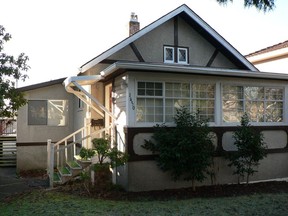 The B.C. Supreme Court has declared the Land Conservancy of British Columbia debt-free, more than three years after the non-profit, charitable trust sought protection from its creditors. The Joy Kogawa house was built in 1912 and was the childhood home of writer Joy Kogawa.  In a $634,000 deal, the City of Vancouver will purchase the house from The Land Conservancy of B.C. (TLC) as the non-profit land trust continues to sell properties to rid itself of crippling debt.

Slated for demolition, it has been saved and converted to a writers centre. The Land Conservency and Friends of Joy Kogawa house picked up an Award of Honour Heritage Award at the City of Vancouver Heritage Awards today. With John Mackie story.