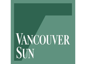 Vancouver Sun logo