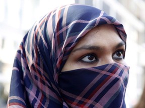 Zunera Ishaq, the devout Sunni Muslim who wore the niqab while taking her Canadian citizenship oath, believes women are “unclean” when menstruating.