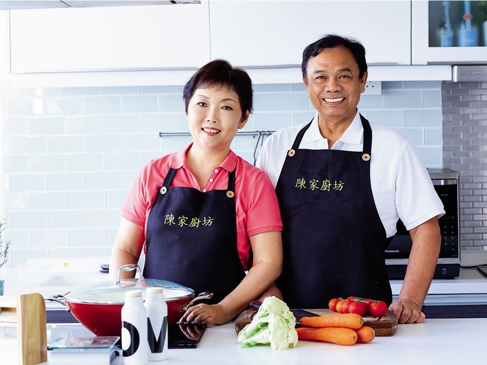 Epic Chinese cookbook covers 34 regions, 56 indigenous nationalities | Vancouver Sun