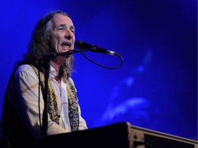 Roger Hodgson performs on stage at Bluesfest 2013. “I’ve always adored Canada,” the Supertramp founder says. “I’ve thought about moving here many, many times."