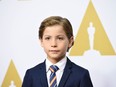 Jacob Tremblay is Hollywood's hottest child star. The Vancouver actor has made five feature films since his breakthrough role in Room and due to star in The Predator.