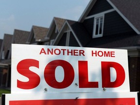 Canadian home prices posted a record jump for the month of February, fuelled by the Toronto, Hamilton and Vancouver markets.