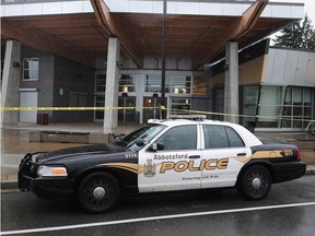 Security is being reviewed at British Columbia's schools following the stabbing death of a 13-year-old girl, but metal detectors, security guards and airport-style scanners are not needed to protect students, education and security experts say.