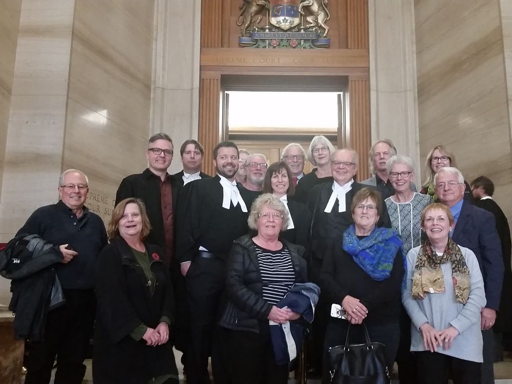 Vaughn Palmer Binding arbitration, not negotiation, may be only answer