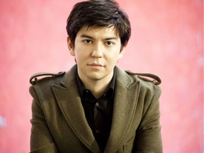 Behzod Abduraimov won the 2009 London International Piano Competition and has since thrilled audiences around the world.