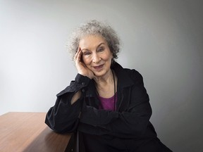 Margaret Atwood remains critical of UBC's handling of the Steven Galloway affair even in the face of intense criticism online.