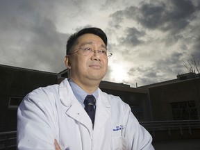 Oncologist Dr. Christopher Lee, an expert on mesothelioma, doesn't believe a cure can be found any time soon.