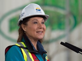 A Christy Clark government-appointed commission on tax competitiveness recommended reforms to encourage investment and productivity.