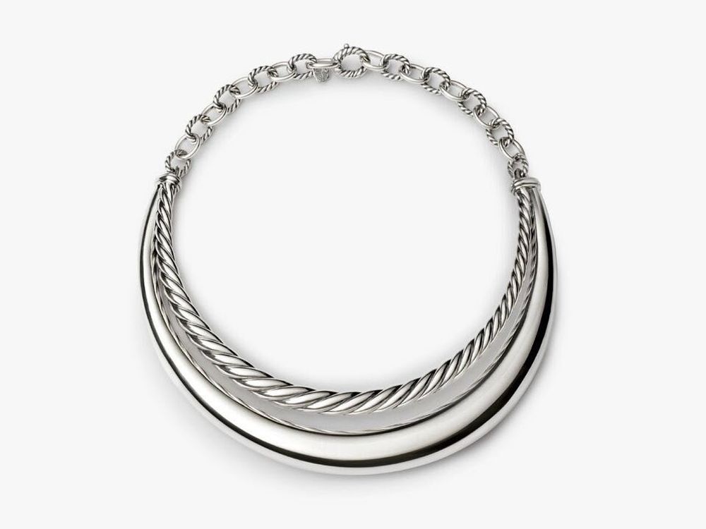 David Yurman Similar Brands 2025