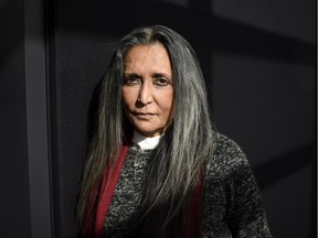 Director Deepa Mehta's Anatomy of Violence will be at Whistler Film Festival.