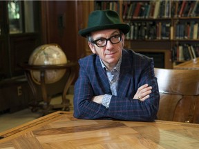 Elvis Costello has penned a book that is a true look at the mind behind the music.