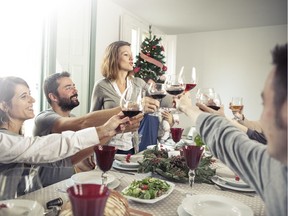 It’s time to get serious about the holidays, so this week we begin with a selection of budget wines that will impress your friends.