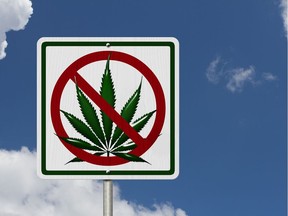 The matter of driving under the influence of marijuana needs a rethink.