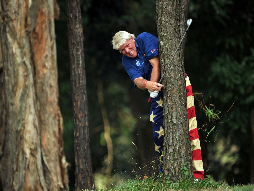 Grip It and Rip It: John Daly's Guide to Hitting the Ball Farther Than You  Ever Have Before by John Daly