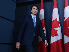 Prime Minister Justin Trudeau is approving Kinder Morgan's proposal to expand the capacity of its Trans Mountain Pipeline from Alberta to Burnaby.