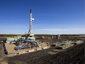 TransCanada Corp. is investing $2.4 billion to expand its NGTL natural gas system in Western Canada as growing production in the region has filled existing capacity and battered prices.